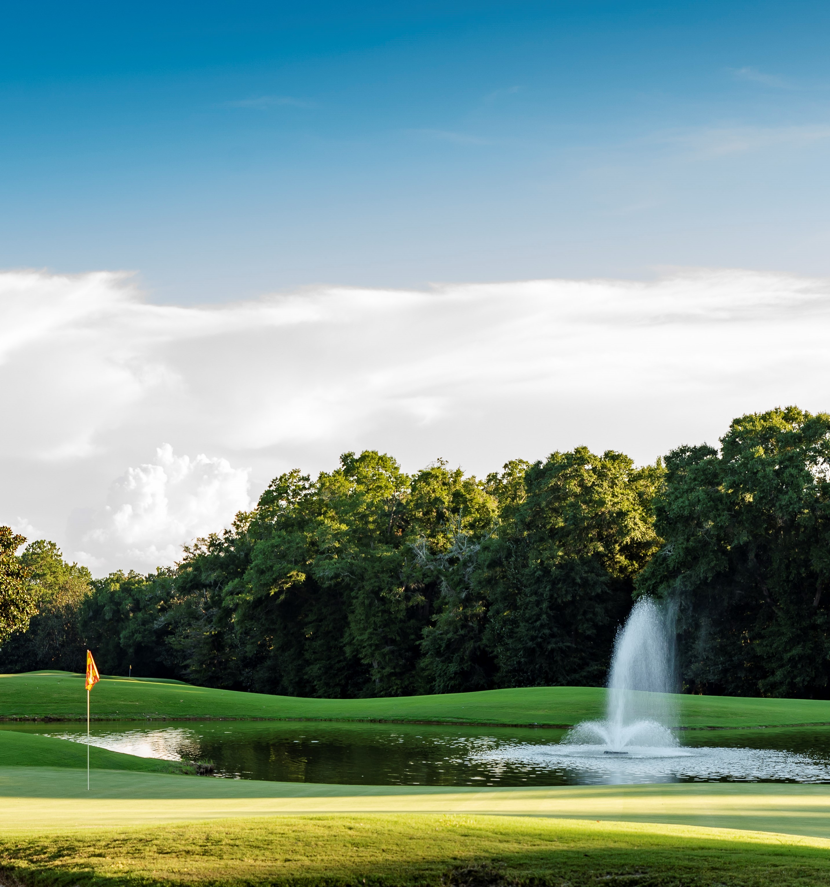 Highland Oaks Spring Scramble